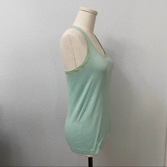 Lululemon Swiftly Tech Racerback Tank - Picture 4 of 7